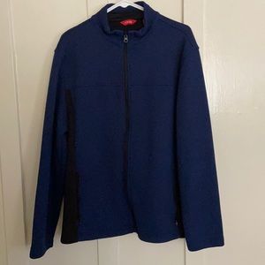 IZOD JACKET